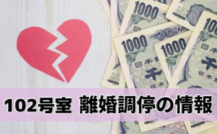 離婚調停