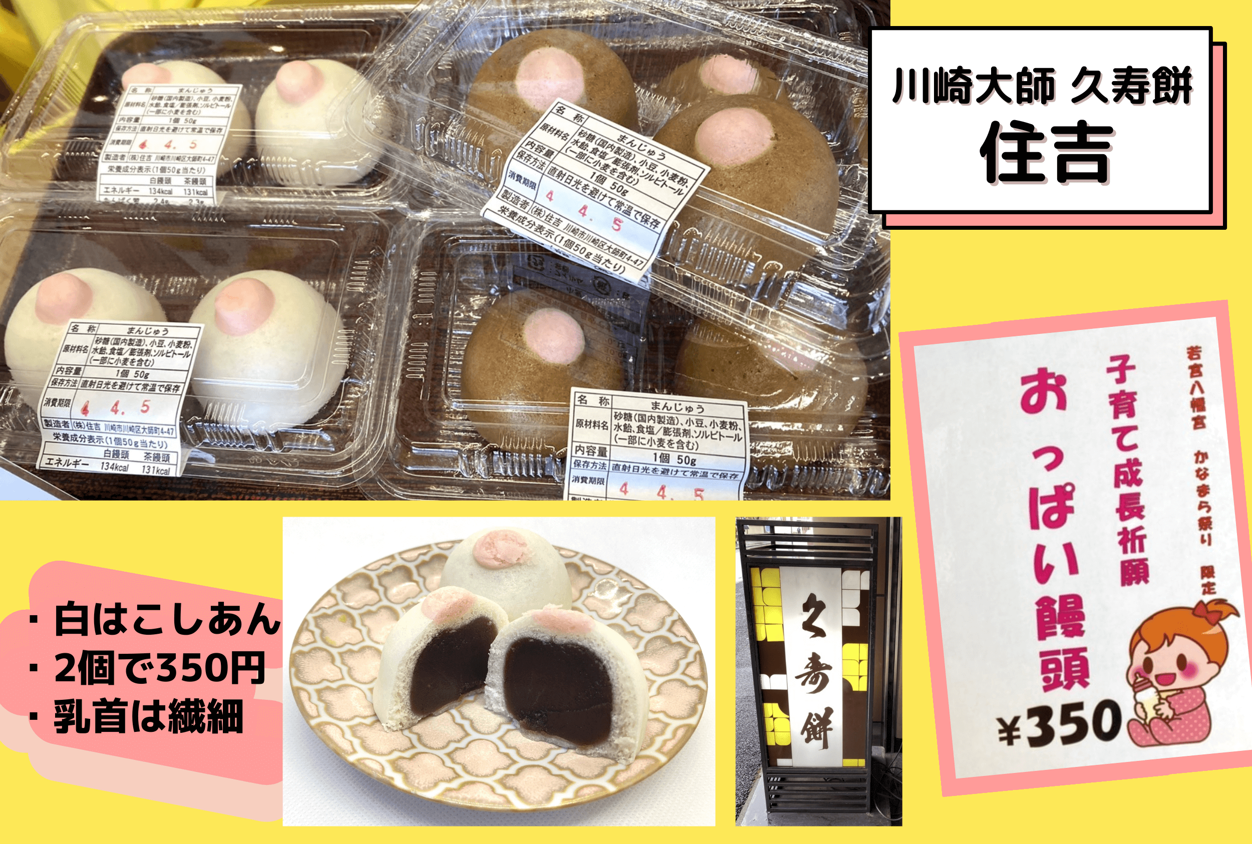 22年 最新かなまら祭レポート 奇祭