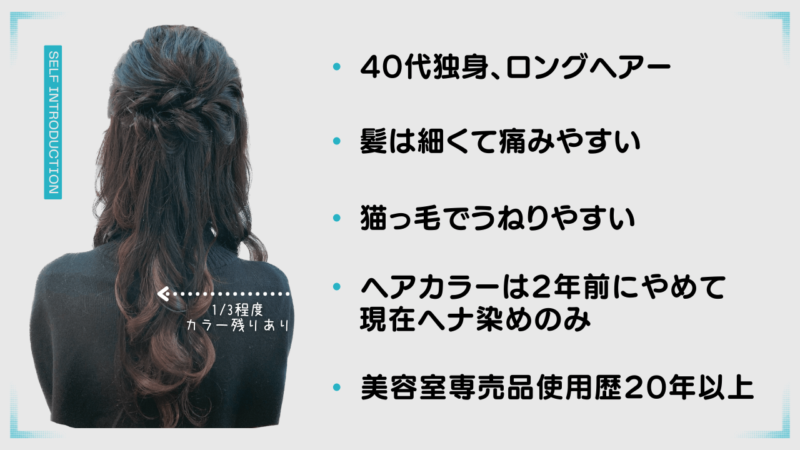 イザベラヘアケアプロフ